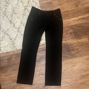 Calvin Klein Black Pant/Legging